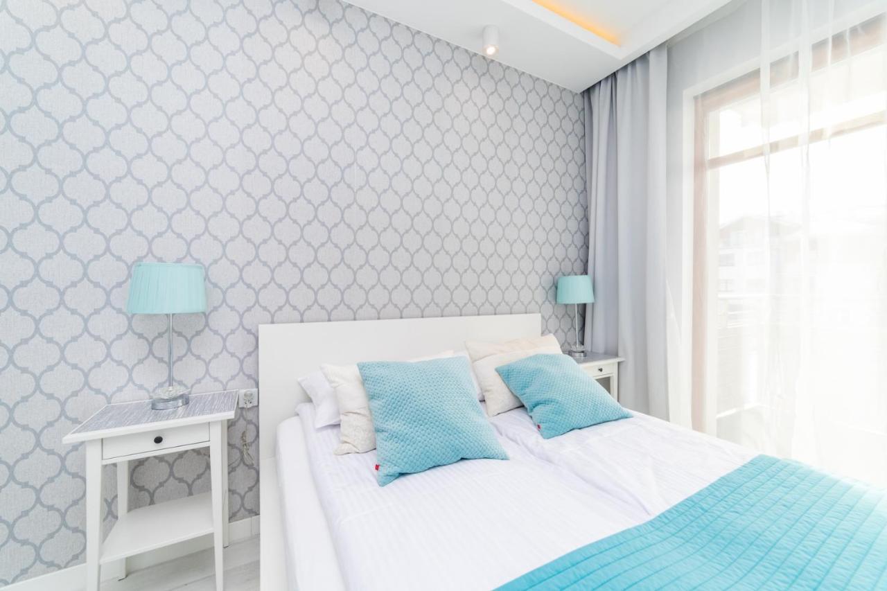 Bright - Neptun Park By Oneapartments غدانسك المظهر الخارجي الصورة