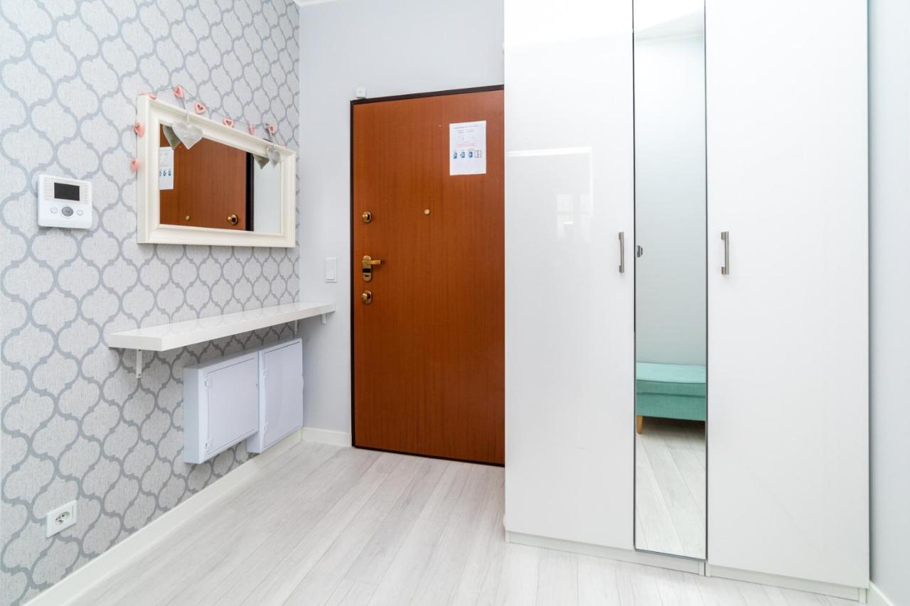 Bright - Neptun Park By Oneapartments غدانسك المظهر الخارجي الصورة